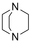 Triethylenediamine