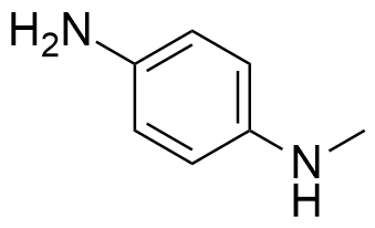 4-Amino-N-methylaniline