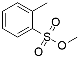 methyl 2-methylbenzenesulfonate