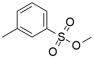 methyl 3-methylbenzenesulfonate