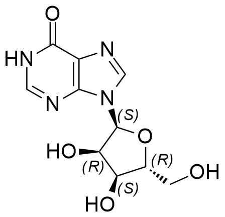α-Inosine