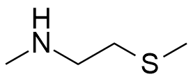 N-methyl-2-(methylthio)ethanamine