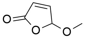 5-methoxyfuran-2(5H)-one