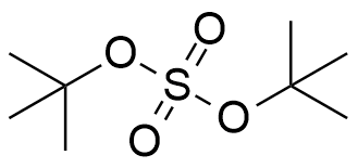 di-tert-butyl sulfate