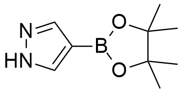4-Pyrazoleboronic acid pinacol ester