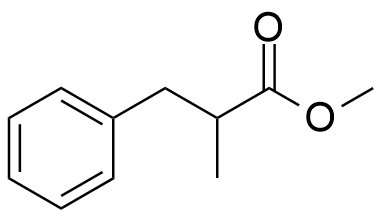Benyl propionic methyl ester