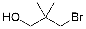 3-bromo-2,2-dimethylpropan-1-ol
