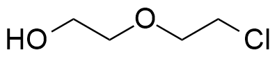 2-(2-chloroethoxy)ethanol