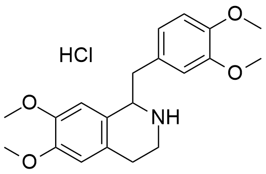 Norlaudanosine (Hydrochloride)