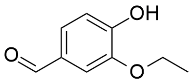 Ethyl vanillin