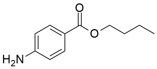 butyl 4-aminobenzoate