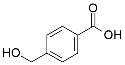 4-(hydroxymethyl)benzoic acid