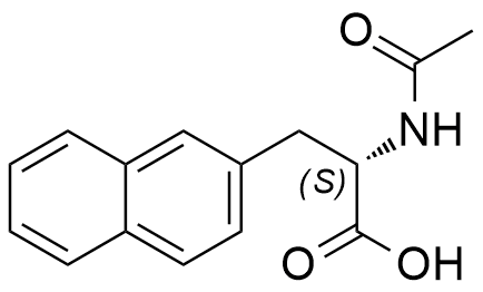 Ac-3-(2-Naphthyl)-L-Ala-OH