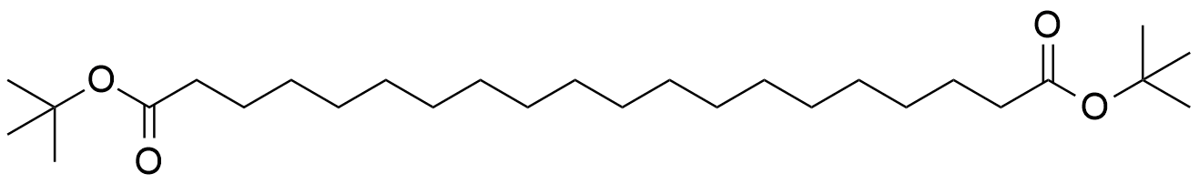 Di-tert-butyl icosanedioate