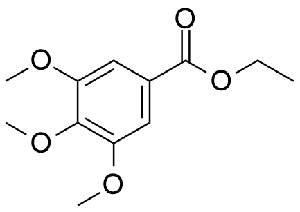 Ethyl 3,4,5-trimethoxybenzoate