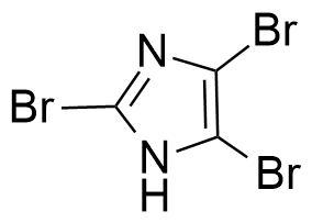 2,4,5-Tribromoimidazole