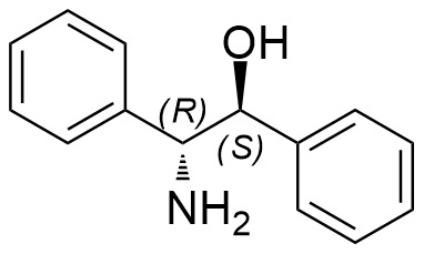 (1S,2R)-2-amino-1,2-diphenylethanol