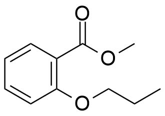 methyl 2-propoxybenzoate