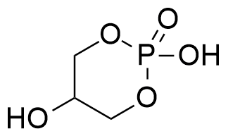 1,3-cycloglycerol phosphate