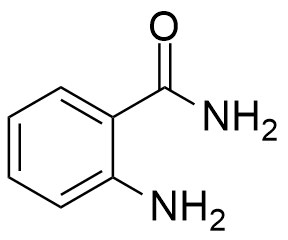 2-aminobenzamide