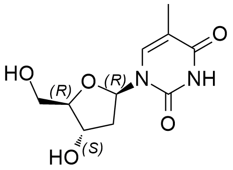 β-Thymidine