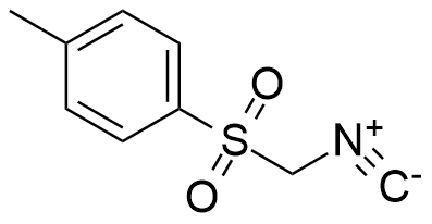 Tosylmethyl Isocyanide