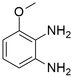 3-methoxybenzene-1,2-diamine