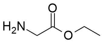 ethyl 2-aminoacetate