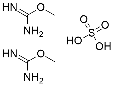 O-Methylisourea Hemisulfate