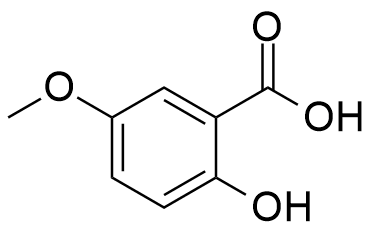 5-Methoxysalicylic acid