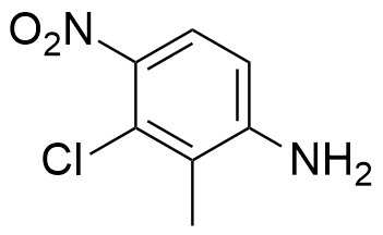 2-Amino-6-chloro-5-nitrotoluene