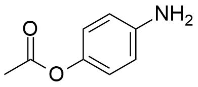 4-Aminophenyl Acetate