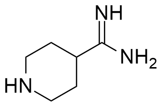 piperidine-4-carboximidamide