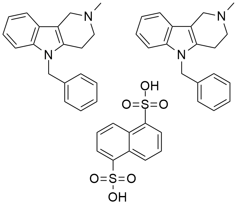 Mebhydrolin napadisylate