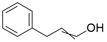 Chnnamyl alcohol