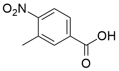 3-methyl-4-nitrobenzoic acid