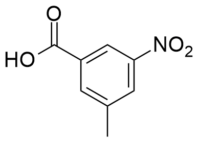 3-methyl-5-nitrobenzoic acid