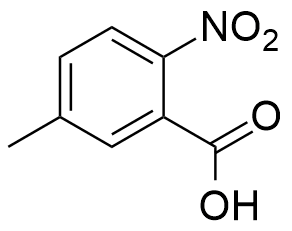 5-methyl-2-nitrobenzoic acid