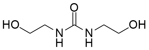 1,3-bis(2-hydroxyethyl)urea
