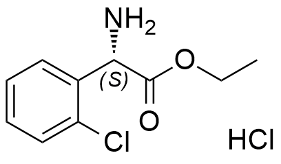 Clopidogrel Impurity 47 (Hydrochloride)