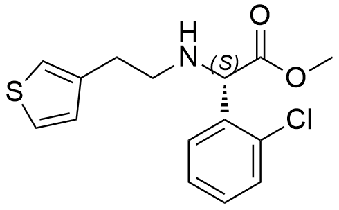 Clopidogrel Impurity 66