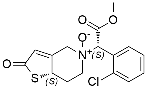 Clopidogrel Impurity 97