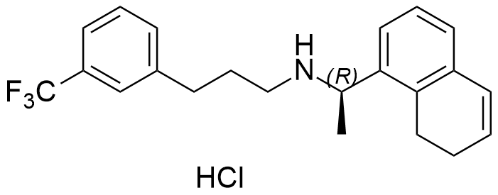 Cinacalcet Impurity 1
