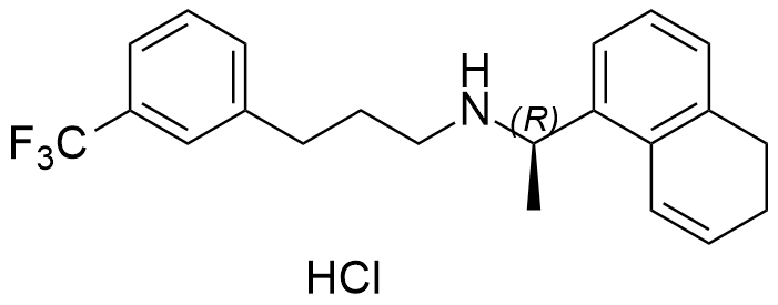 Cinacalcet Impurity 2