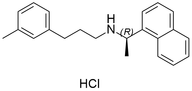 Cinacalcet Impurity 11