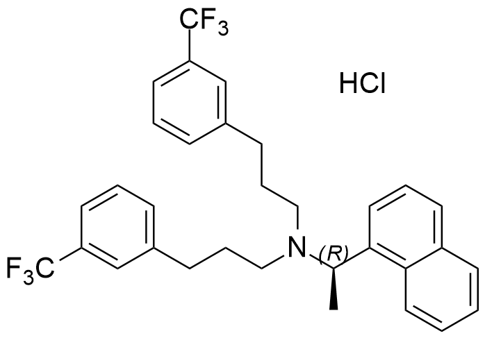 Cinacalcet Impurity 14
