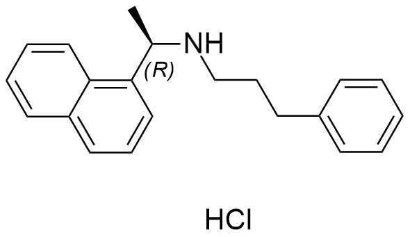 Cinacalcet Impurity 55(Hydrochloride)