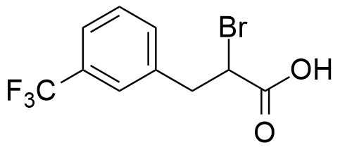 Cinacalcet Impurity 82