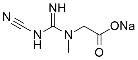 Creatine Phosphate Sodium Impurity 3