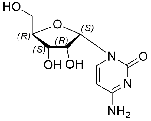 Cytarabine Impurity 21